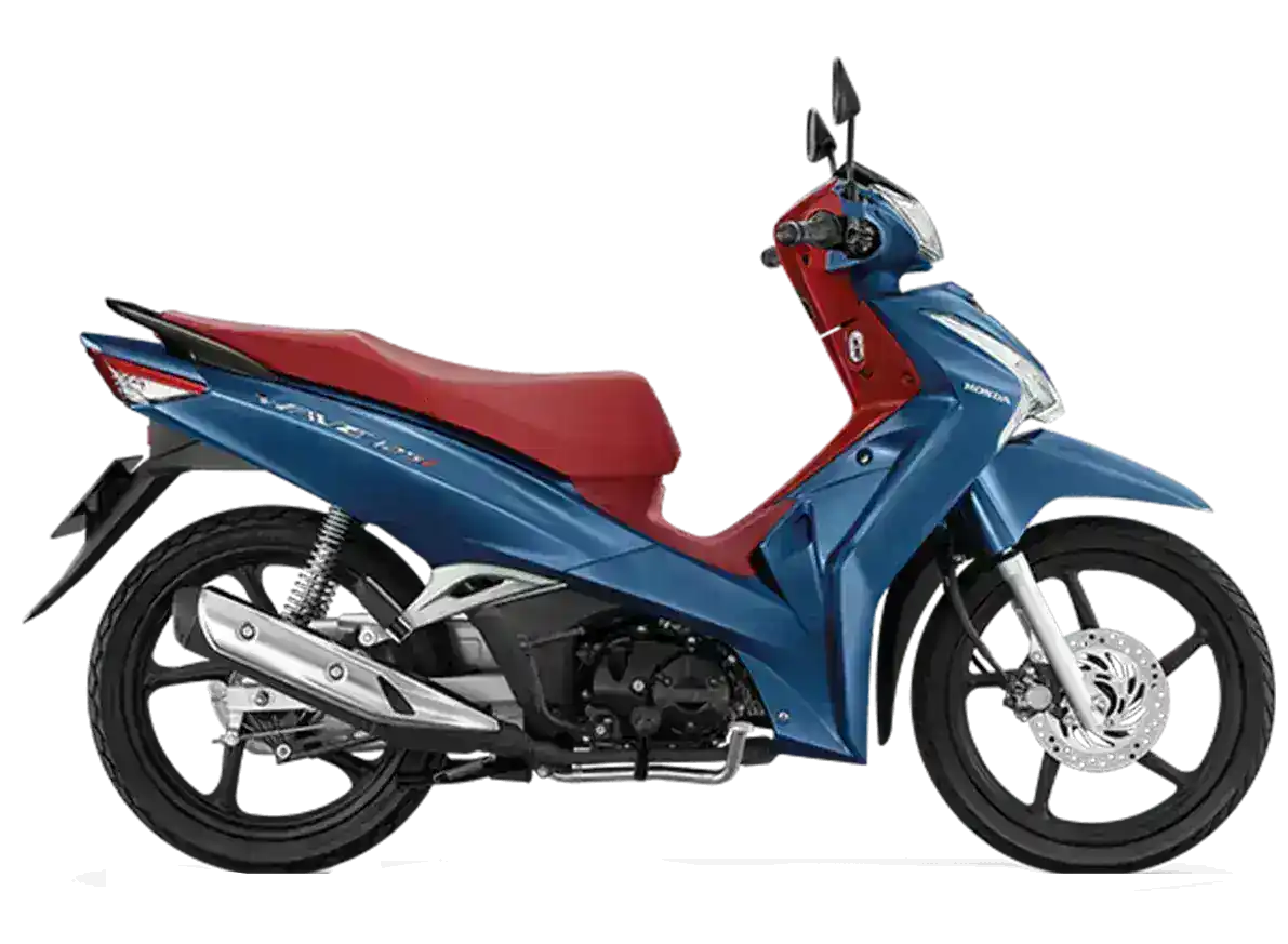 همراه جهان 125i